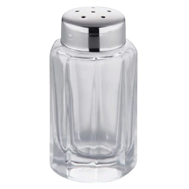 Otsuka Glass Shop Glass Pepper Shaker #80
