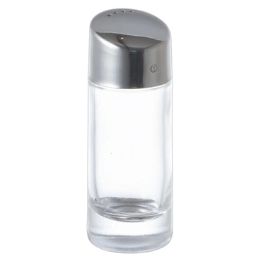 Otsuka Glass Shop Glass Pepper Shaker #900