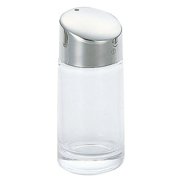 Otsuka Glass Shop Glass Salt Shaker #1000