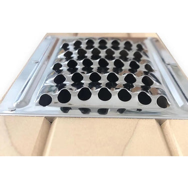 Oyanagi Sangyou Natural Wood Mandoline Grater
