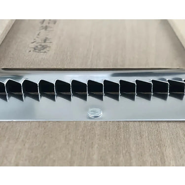 Oyanagi Sangyou Natural Wood Mandoline Slicer for Kiriboshi Daikon