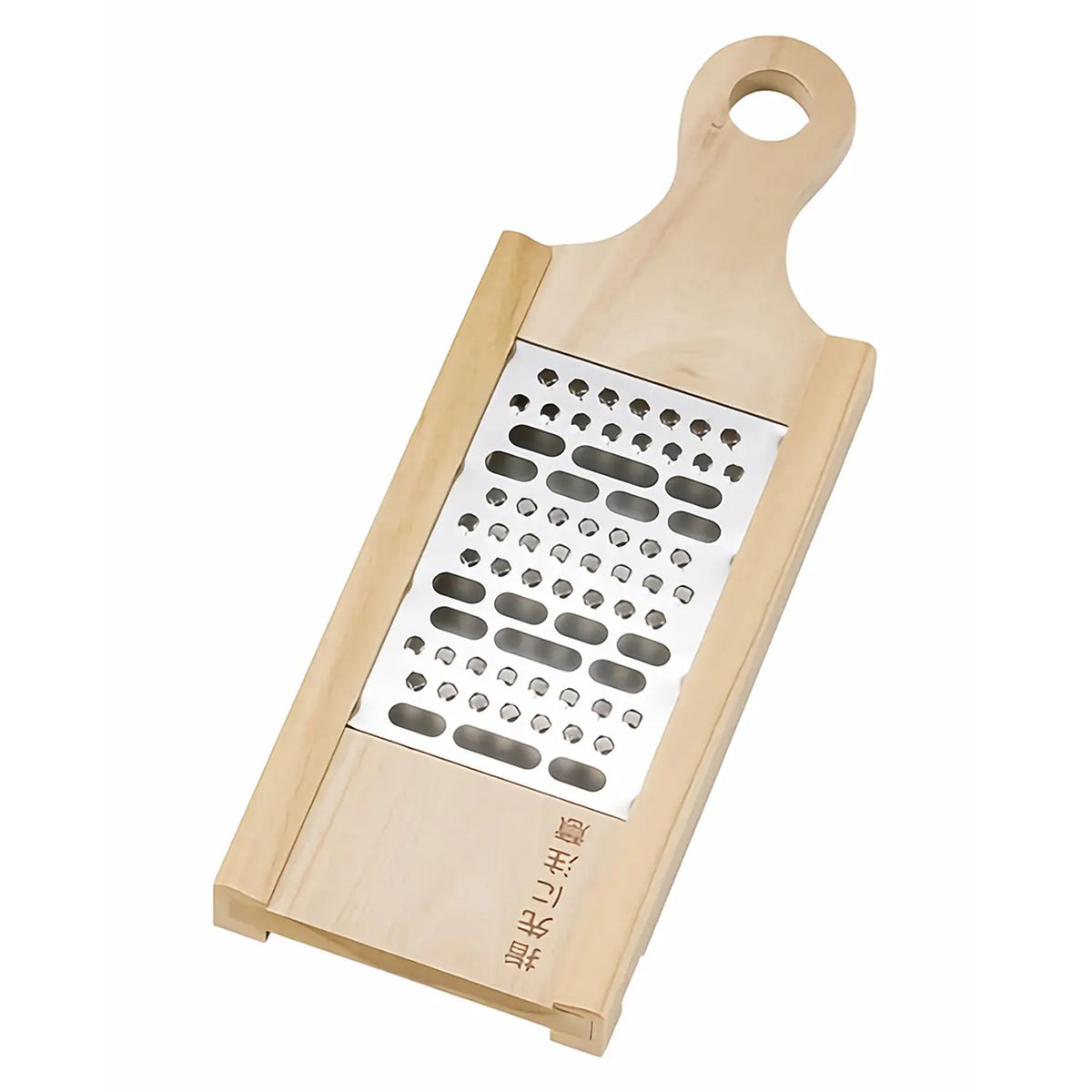 Oyanagi Sangyou Stainless Steel Grater