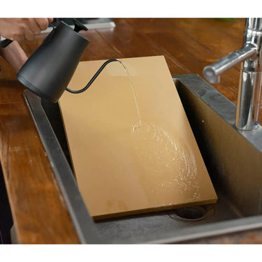 Parker Asahi Cookin Cut Home Synthetic Rubber Cutting Board