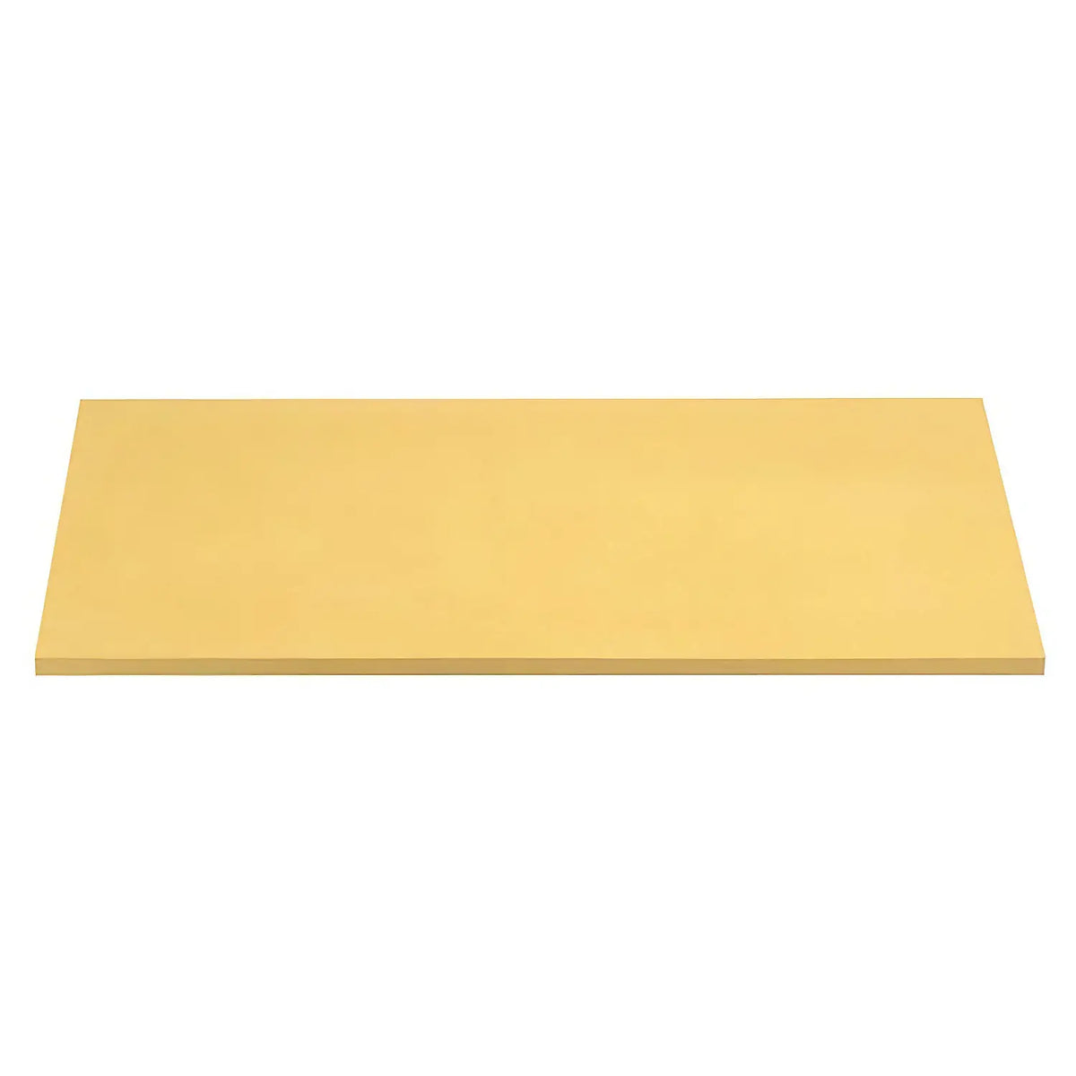 Synthetic cutting board new arrivals