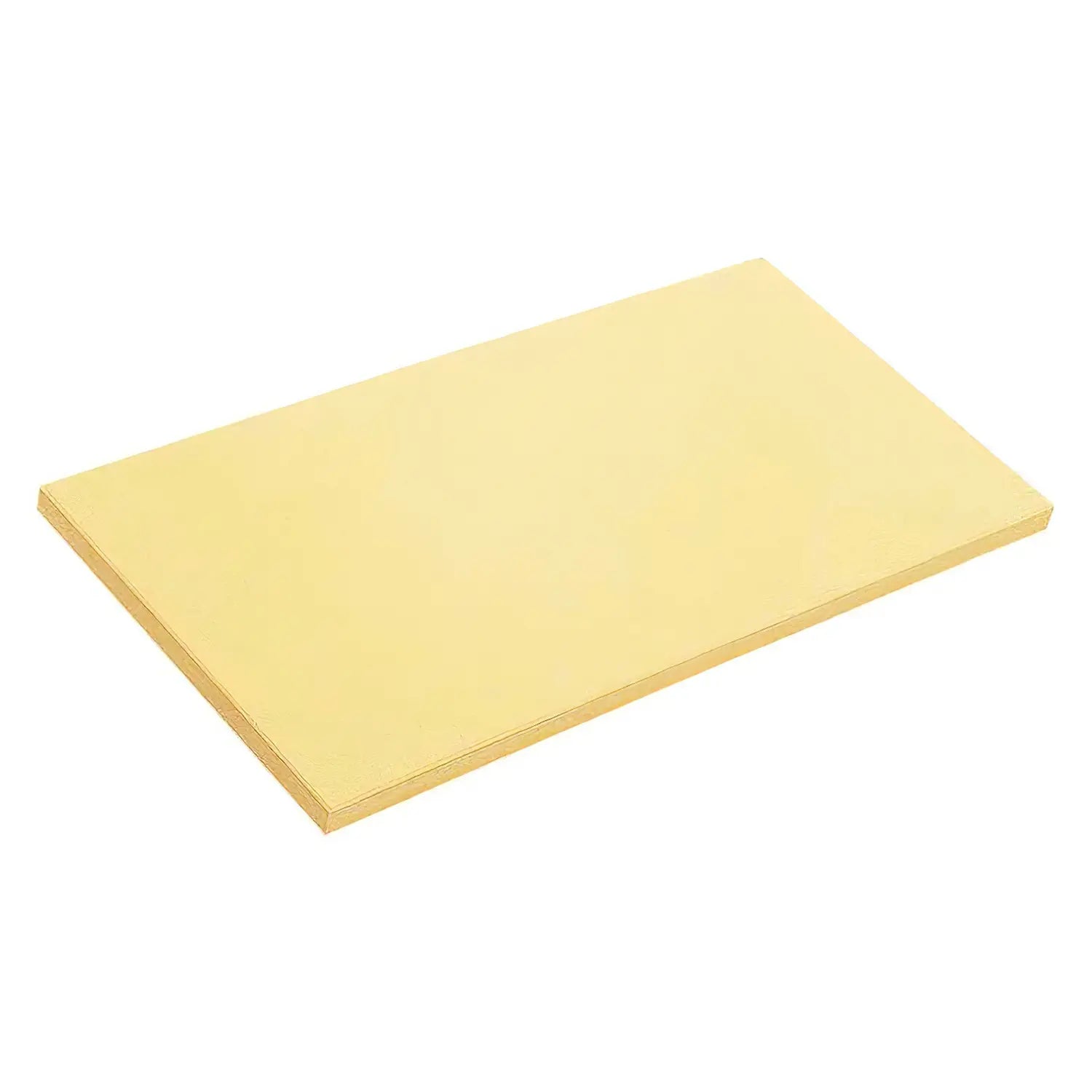 HASEGAWA Wood Core Soft Rubber Peelable Cutting Board 4 Layers -  Globalkitchen Japan