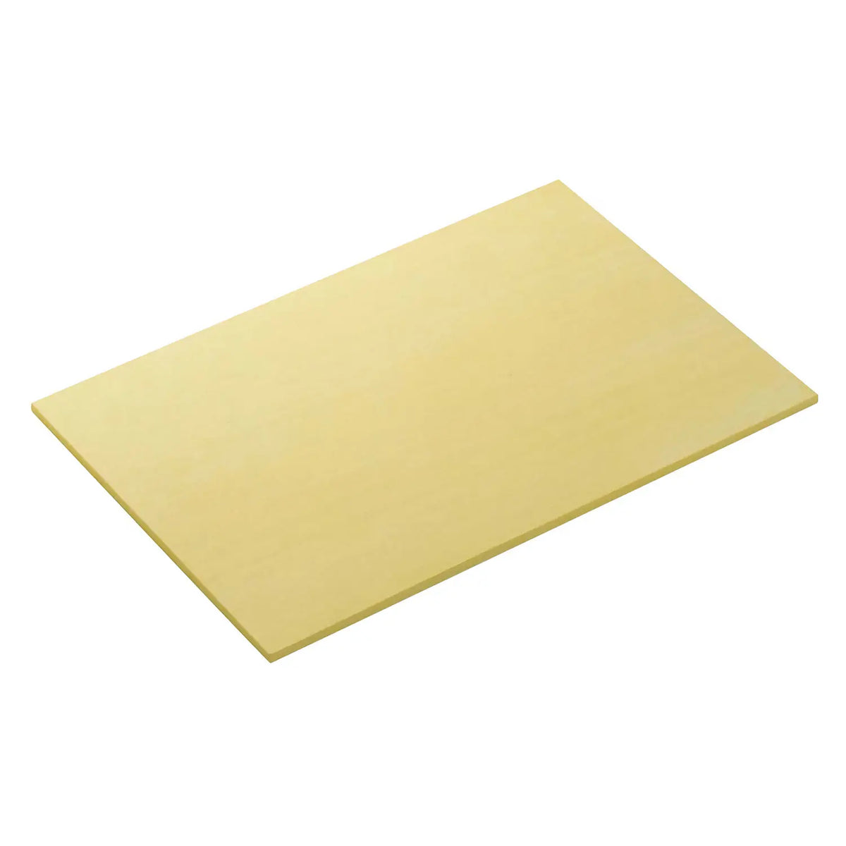 HASEGAWA Wood Core Soft Rubber Cutting Board - Globalkitchen Japan