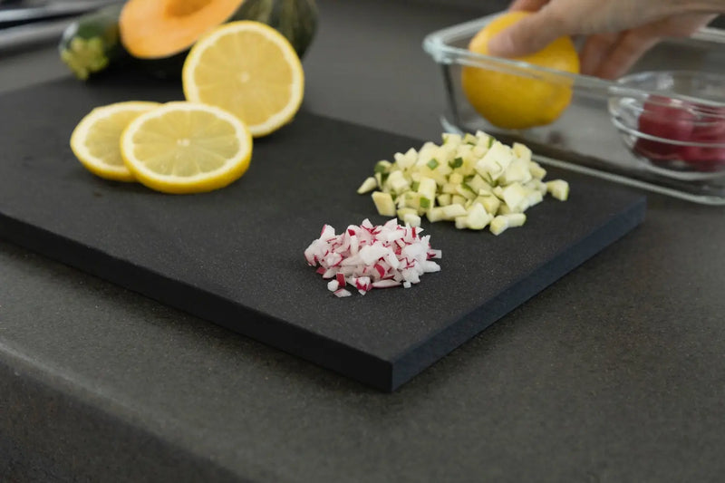 Cutting Boards of Uncompromising Quality