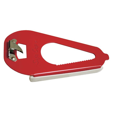Prince Cast Iron Bottle Opener