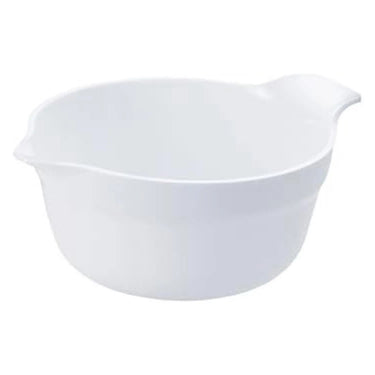 Richell Acrylic Resin Mixing Bowl