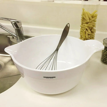 Richell Acrylic Resin Mixing Bowl