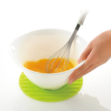 Richell Polypropylene Mixing Bowl