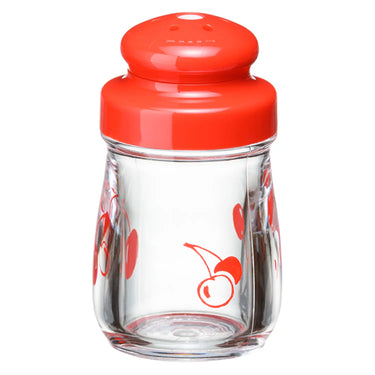 Risu Bloom Acrylic Salt & Pepper Shaker