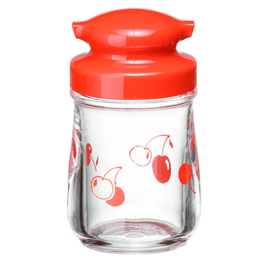 Risu Bloom Acrylic Soy Sauce Dispenser