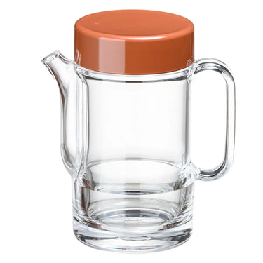 Risu Noble Acrylic Tonkatsu Sauce Dispenser