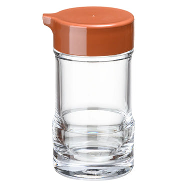 Risu Noble Acrylic Sauce Dispenser