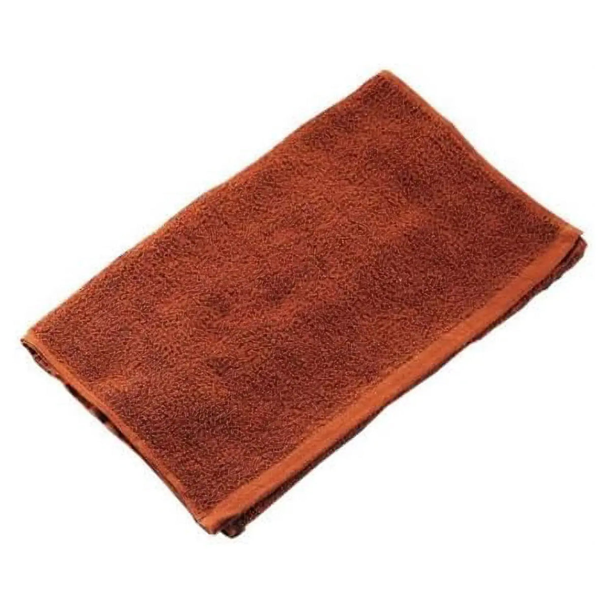 SATO TRADING Cotton Threne Dye Loop Pile Towel 340x860mm 12 pcs
