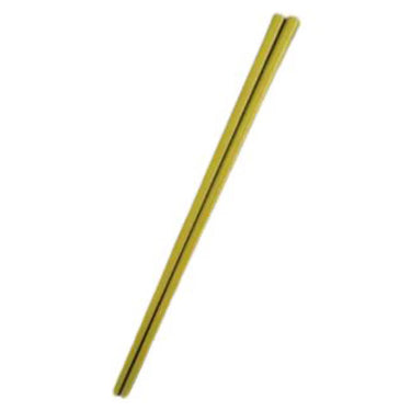 Sato Trading SPS Resin Square Non-Slip Chopsticks 22.6cm 100 Pairs