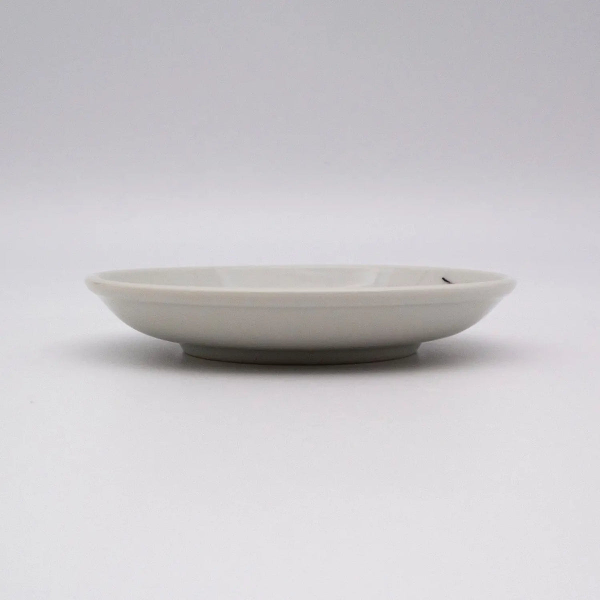 SEIKOU Kutani Porcelain Plate Yamagara 14cm 5 pcs
