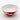 Seikou Shiki-no-Hana Kutani Porcelain Rice Bowl Cosmos