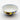 Seikou Shiki-no-Hana Kutani Porcelain Rice Bowl Sunflower
