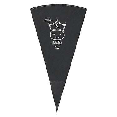 Seki Cotton Decorating Bag