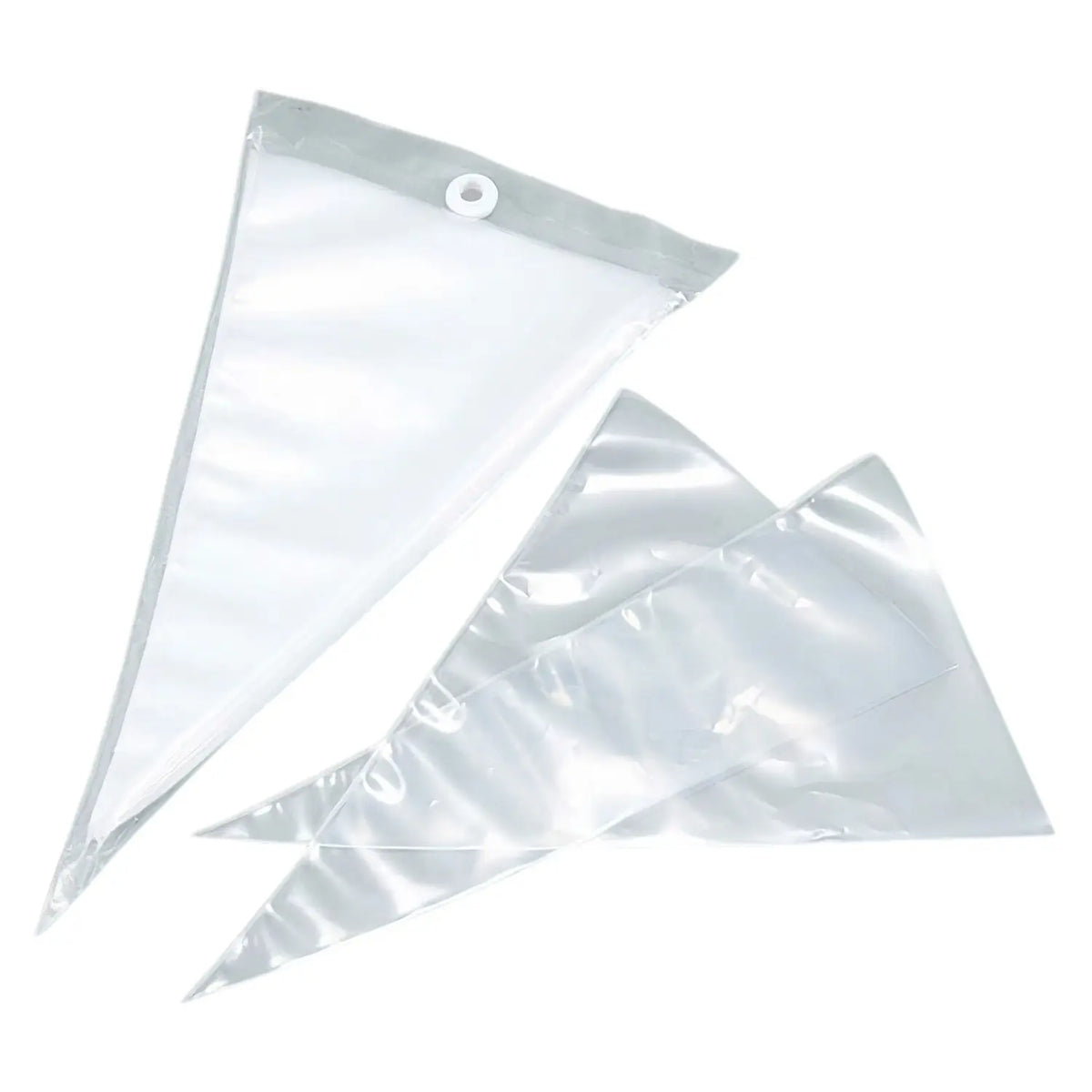 SEKI Polyethylene Premium Decorating Bag 50 pcs