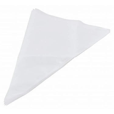 Shimotori Polyethylene Decorating Bag 6pcs
