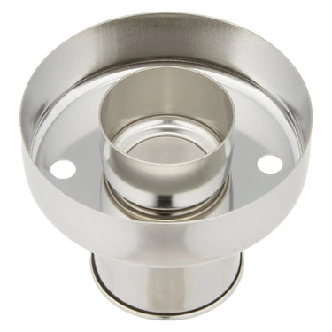 Shimotori Stainless Steel Doughnut Cutter