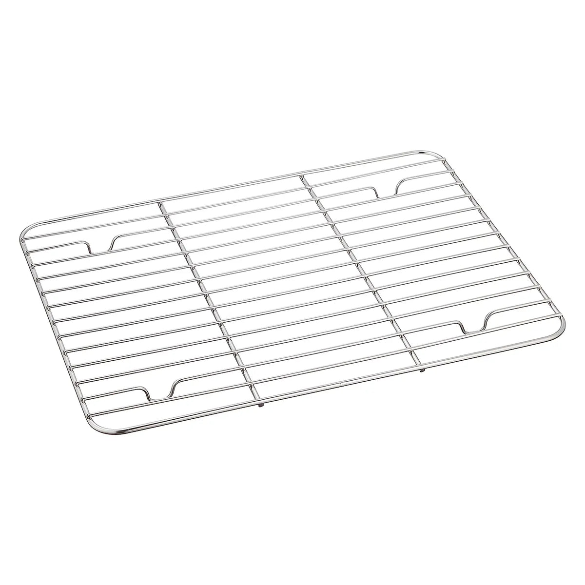 Chill Ss Rack Shindo Stainless Steel Cooling Rack - Globalkitchen Japan