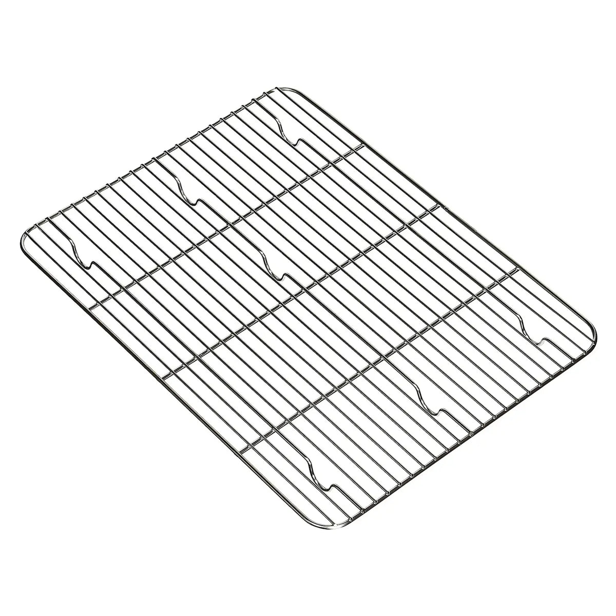 SHINDO Stainless Steel Fine Mesh Cooling Rack