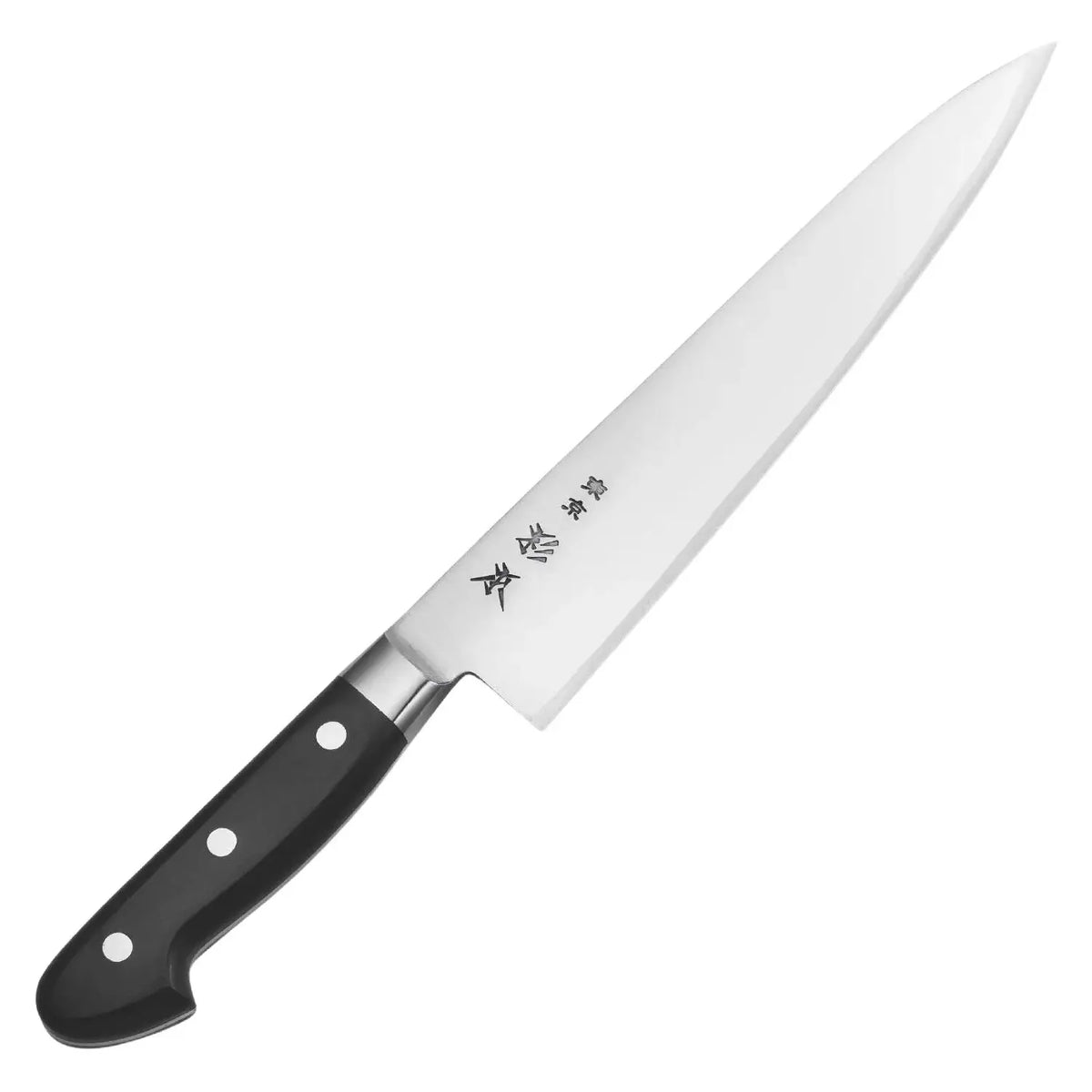 SUGIMOTO Alloy Steel Gyuto Knife