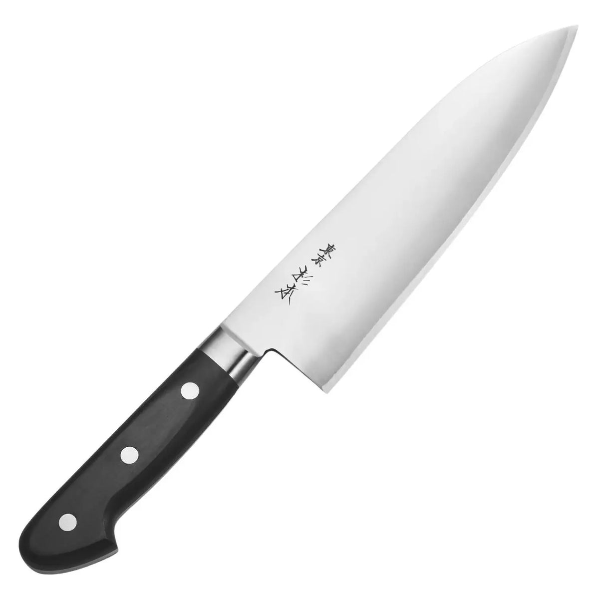SUGIMOTO Alloy Steel Yo-Deba Knife