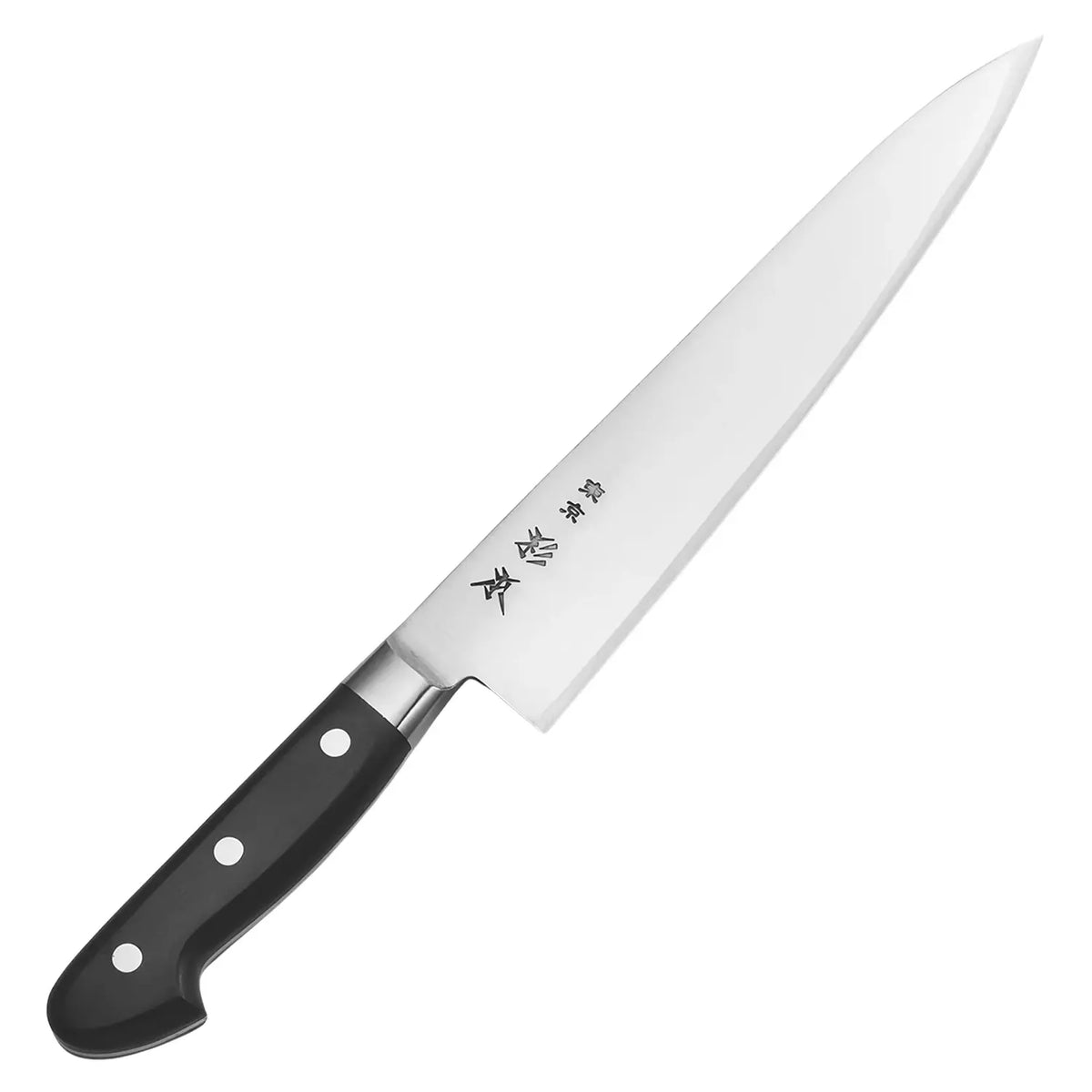SUGIMOTO Carbon Steel Gyuto Knife