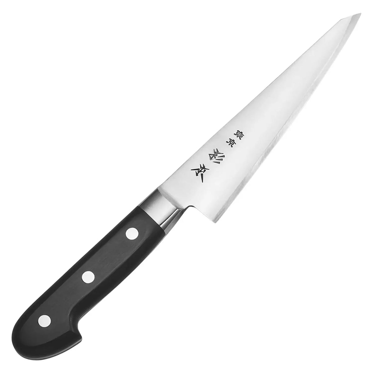 SUGIMOTO Carbon Steel Honesuki Knife