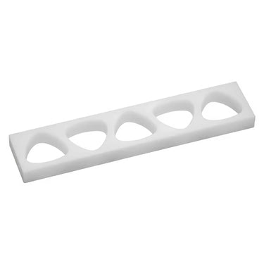 Sumibe Antibacterial Polyethylene Onigiri Rice Ball Mold Kanto Style