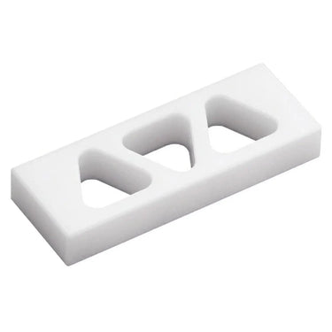 Sumibe Polyethylene Extra Mini Onigiri Rice Ball Mold
