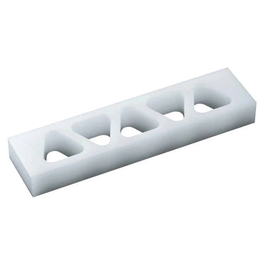 Sumibe Polyethylene Extra Mini Onigiri Rice Ball Mold
