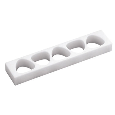 Sumibe Polyethylene Jumbo Onigiri Rice Ball Mold
