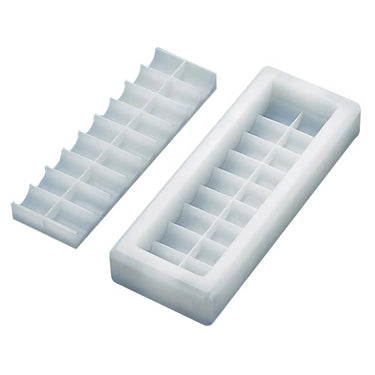 Sumibe Polyethylene Makunouchi Onigiri Rice Ball Mold