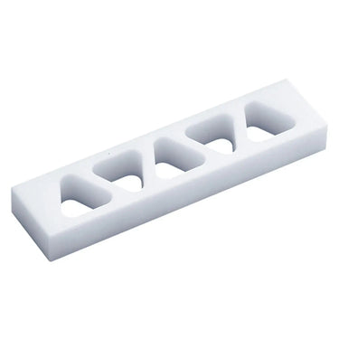 Sumibe Polyethylene Mini Onigiri Rice Ball Mold
