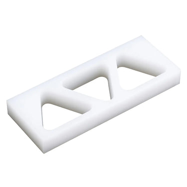 Sumibe Polyethylene Onigiri Rice Ball Mold Kansai Style