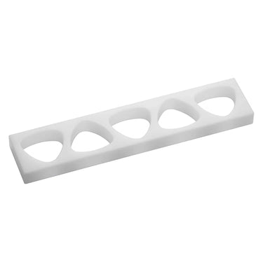 Sumibe Polyethylene Onigiri Rice Ball Mold Kanto Style