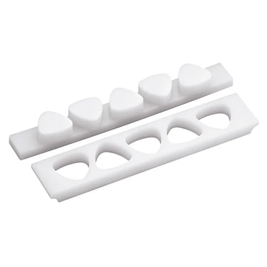 Sumibe Polyethylene Onigiri Rice Ball Mold Kanto Style with Press Lid