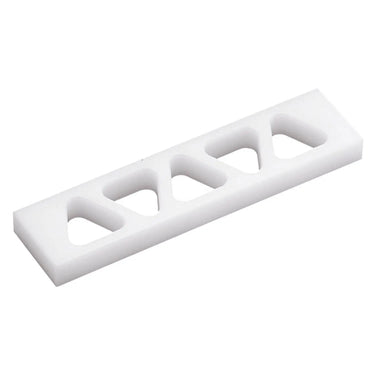 Sumibe Polyethylene Petit Onigiri Rice Ball Mold