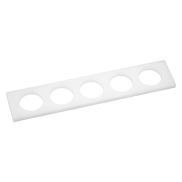 Sumibe Polyethylene Round Onigiri Rice Ball Mold