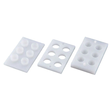 Sumibe Polyethylene Temari Sushi Mold
