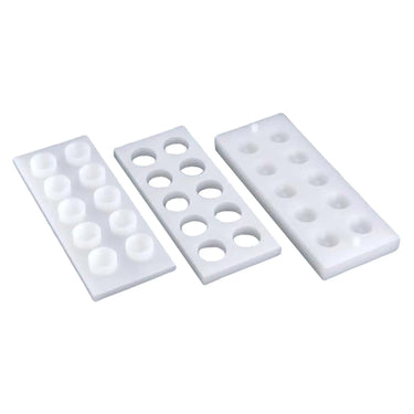 Sumibe Polyethylene Temari Sushi Mold