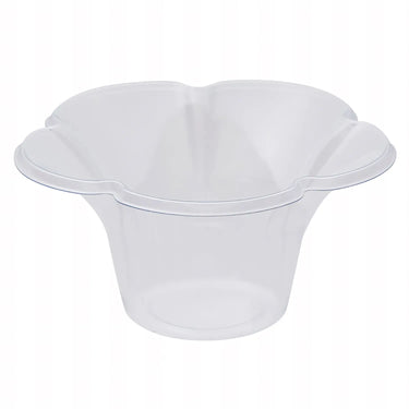 Sunnap PET Shaved Ice Cup 80 pcs