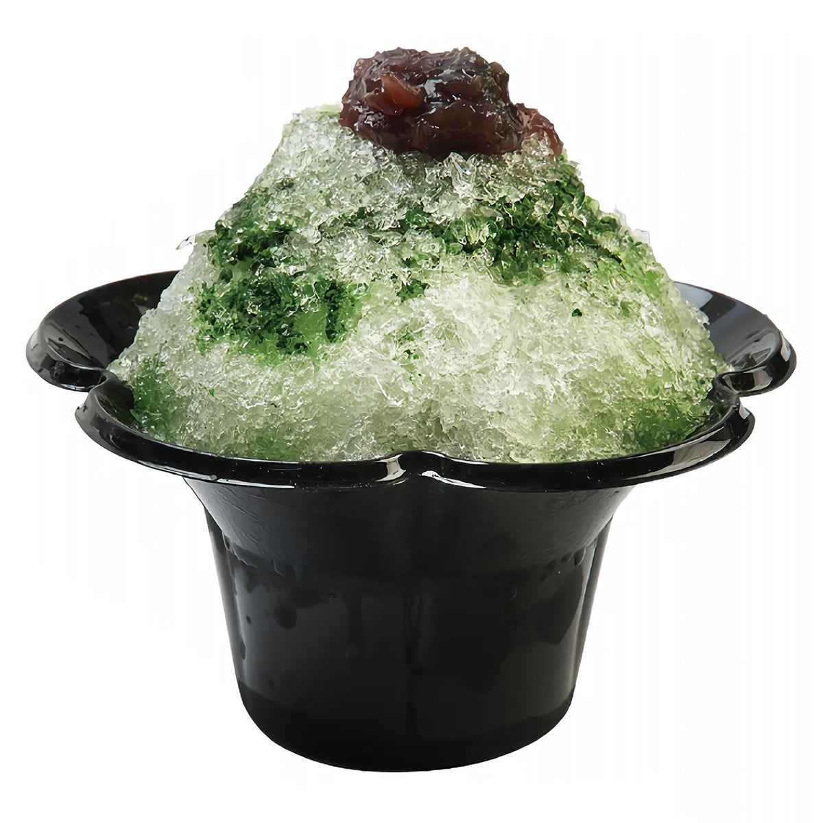 SUNNAP PET Shaved Ice Cup 80 pcs