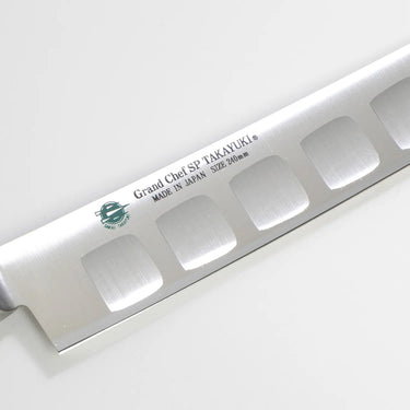 Sakai Takayuki Grand Chef SP Stainless Steel Slicing Knife